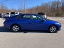 Thumbnail image of 2023 Hyundai ELANTRA at Crossroads Chevrolet