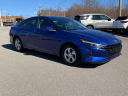 Thumbnail image of 2023 Hyundai ELANTRA at Crossroads Chevrolet