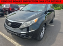 Thumbnail image of 2015 Kia Sportage at Hamilton Honda