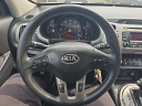Thumbnail image of 2015 Kia Sportage at Hamilton Honda