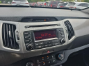 Thumbnail image of 2015 Kia Sportage at Hamilton Honda