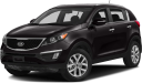 Thumbnail image of 2015 Kia Sportage at Hamilton Honda