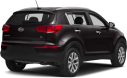 Thumbnail image of 2015 Kia Sportage at Hamilton Honda