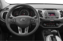 Thumbnail image of 2015 Kia Sportage at Hamilton Honda