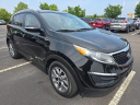 Thumbnail image of 2015 Kia Sportage at Hamilton Honda