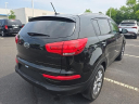 Thumbnail image of 2015 Kia Sportage at Hamilton Honda