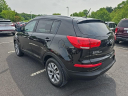 Thumbnail image of 2015 Kia Sportage at Hamilton Honda