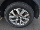 Thumbnail image of 2015 Kia Sportage at Hamilton Honda