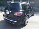 Thumbnail image of 2014 GMC Acadia at INT AUTO BROKERS