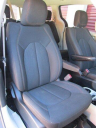 Thumbnail image of 2017 Chrysler Pacifica at www.Cars2You.com of Mishawaka, IN