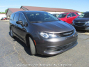 Thumbnail image of 2017 Chrysler Pacifica at www.Cars2You.com of Mishawaka, IN