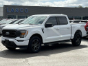 2022 Ford F-150 XLT at Lasco Ford