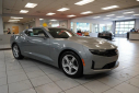 Thumbnail image of 2024 Chevrolet Camaro at Serpentini Chevrolet of Strongsville