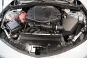 Thumbnail image of 2024 Chevrolet Camaro at Serpentini Chevrolet of Strongsville