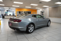 Thumbnail image of 2024 Chevrolet Camaro at Serpentini Chevrolet of Strongsville