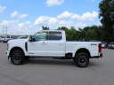 Thumbnail image of 2025 Ford F-250 Super Duty at Gilland Ford