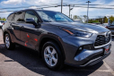 Thumbnail image of 2022 Toyota Highlander at Quakertown Mitsubishi