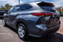 Thumbnail image of 2022 Toyota Highlander at Quakertown Mitsubishi