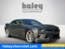 Thumbnail image of 2017 Chevrolet Camaro at HaleyChevrolet-New of Midlothian, VA