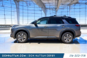 Thumbnail image of 2022 Nissan Pathfinder at Don Hattan Chevrolet