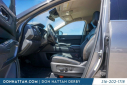 Thumbnail image of 2022 Nissan Pathfinder at Don Hattan Chevrolet