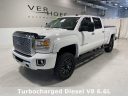 Thumbnail image of 2015 GMC Sierra 2500HD at Ver Hoef Buick CDJR - USED
