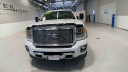 Thumbnail image of 2015 GMC Sierra 2500HD at Ver Hoef Buick CDJR - USED