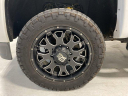 Thumbnail image of 2015 GMC Sierra 2500HD at Ver Hoef Buick CDJR - USED