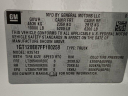 Thumbnail image of 2015 GMC Sierra 2500HD at Ver Hoef Buick CDJR - USED