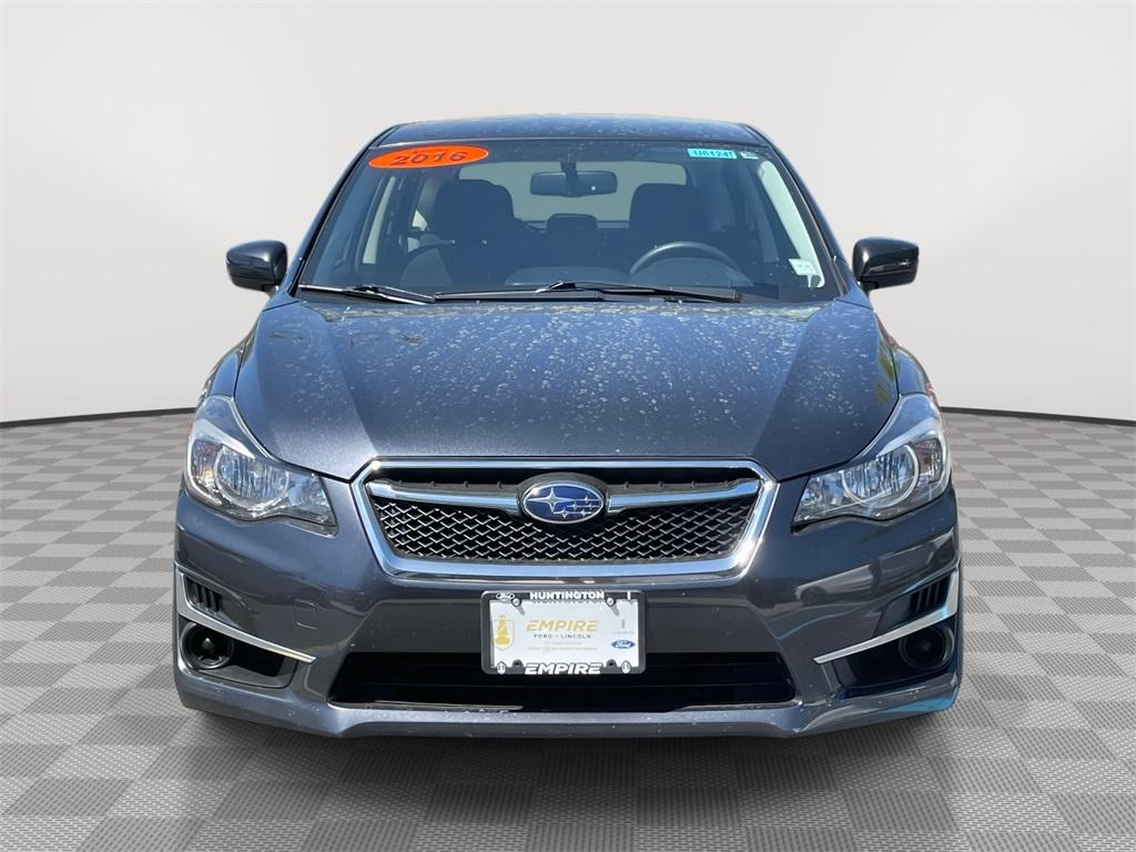 Thumbnail image of 2016 Subaru Impreza at Empire Ford Lincoln of Huntington