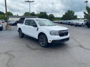 Thumbnail image of 2024 Ford Maverick at Lasco Ford