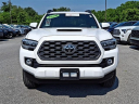 Thumbnail image of 2020 Toyota Tacoma at Del Toyota