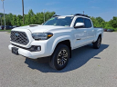 Thumbnail image of 2020 Toyota Tacoma at Del Toyota