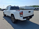 Thumbnail image of 2020 Toyota Tacoma at Del Toyota