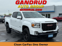 Thumbnail image of 2022 GMC Canyon at Gandrud Chevrolet