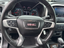 Thumbnail image of 2022 GMC Canyon at Gandrud Chevrolet