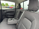 Thumbnail image of 2022 GMC Canyon at Gandrud Chevrolet