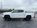Thumbnail image of 2022 GMC Canyon at Gandrud Chevrolet