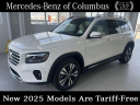 Thumbnail image of 2025 Mercedes-Benz GLB at MercedesBenzOfColumbusNEW of Columbus, GA
