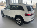 Thumbnail image of 2025 Mercedes-Benz GLB at MercedesBenzOfColumbusNEW of Columbus, GA