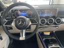 Thumbnail image of 2025 Mercedes-Benz GLB at MercedesBenzOfColumbusNEW of Columbus, GA