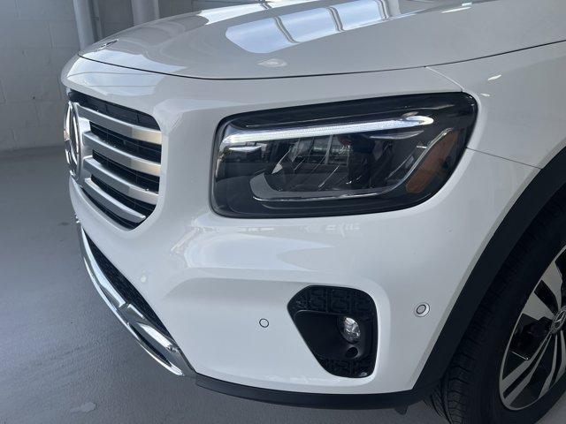 Thumbnail image of 2025 Mercedes-Benz GLB at MercedesBenzOfColumbusNEW of Columbus, GA