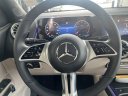 Thumbnail image of 2025 Mercedes-Benz GLB at MercedesBenzOfColumbusNEW of Columbus, GA