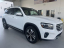 Thumbnail image of 2025 Mercedes-Benz GLB at MercedesBenzOfColumbusNEW of Columbus, GA