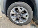 Thumbnail image of 2020 Jeep Compass at LaFontaine Chrysler Dodge Jeep Ram Fiat of Lansing