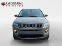 Thumbnail image of 2020 Jeep Compass at LaFontaine Chrysler Dodge Jeep Ram Fiat of Lansing