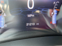 Thumbnail image of 2020 Jeep Compass at LaFontaine Chrysler Dodge Jeep Ram Fiat of Lansing