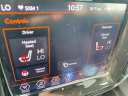 Thumbnail image of 2020 Jeep Compass at LaFontaine Chrysler Dodge Jeep Ram Fiat of Lansing