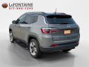 Thumbnail image of 2020 Jeep Compass at LaFontaine Chrysler Dodge Jeep Ram Fiat of Lansing