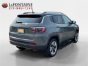 Thumbnail image of 2020 Jeep Compass at LaFontaine Chrysler Dodge Jeep Ram Fiat of Lansing